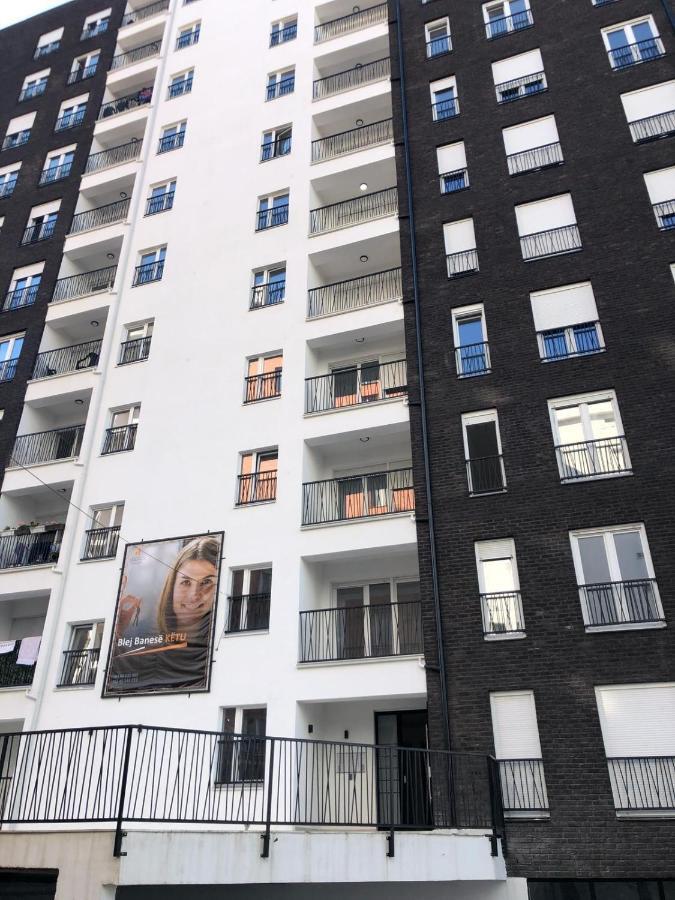 Apartment 3 Pristina Exterior foto